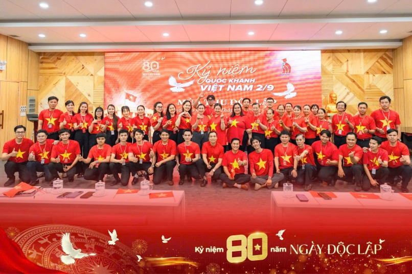 Biểu mẫu dành cho ứng viên