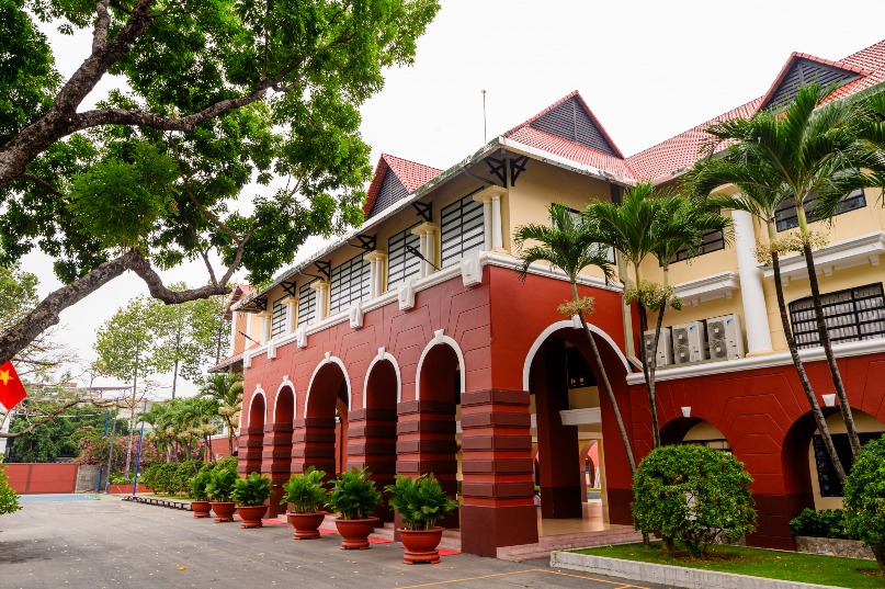 Biểu mẫu dành cho nhân viên/giảng viên