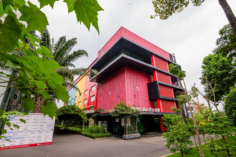 Biểu mẫu dành cho ứng viên