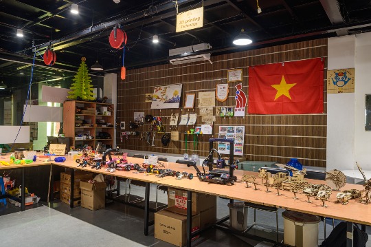 Khoa Công nghệ thông tin - Truyền thông