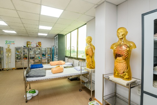 Faculty of Technology