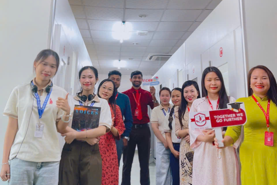 Faculty of Foreign Languages