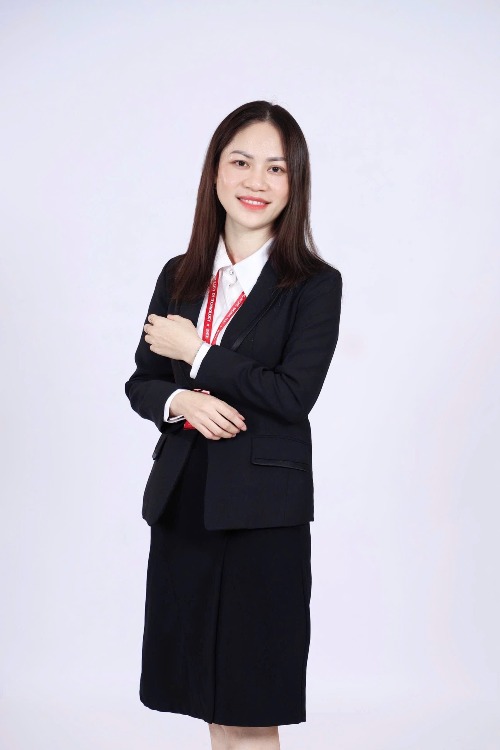 ThS. Đoàn Thị Tuyết