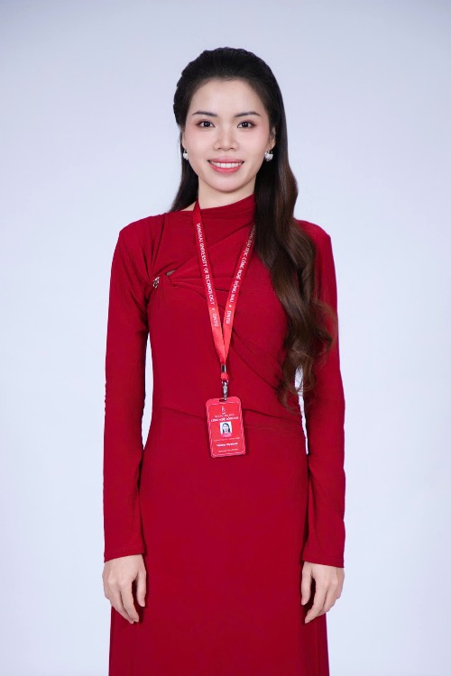 Trương Thị Giang