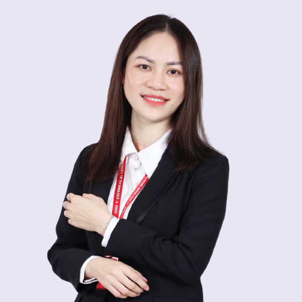 Cô Đoàn Thị Tuyết