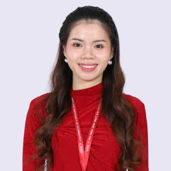 Cô Trương Thị Giang