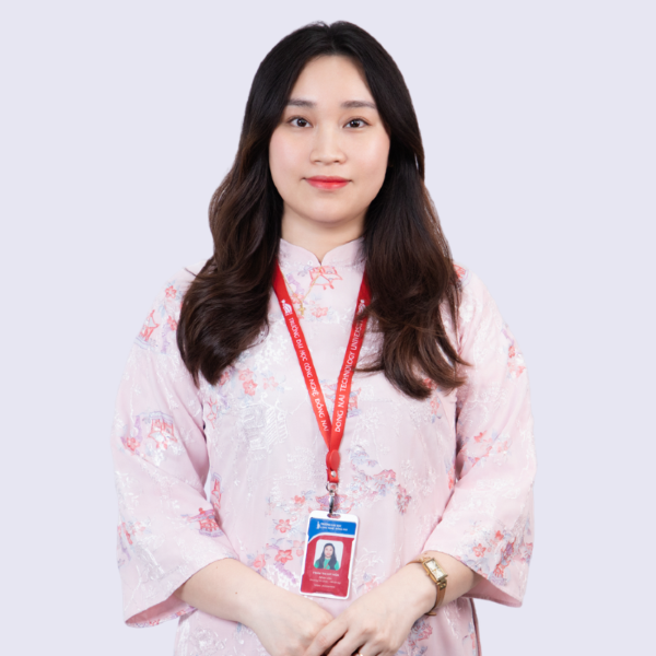 Cô Trần Thị Mỹ Hoà