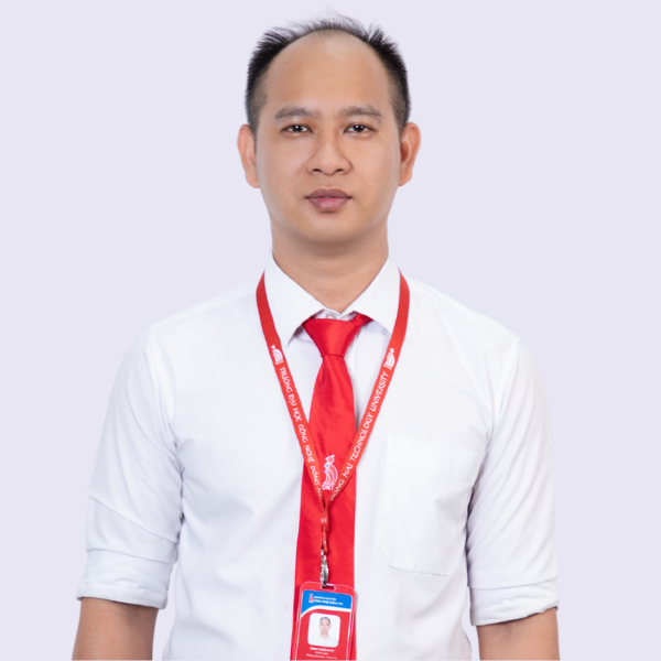 Thầy Đinh Tuấn Đức