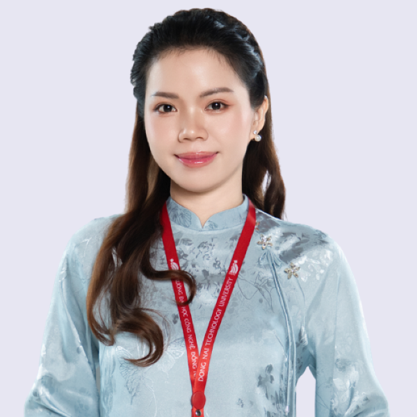 Cô Trương Thị Giang