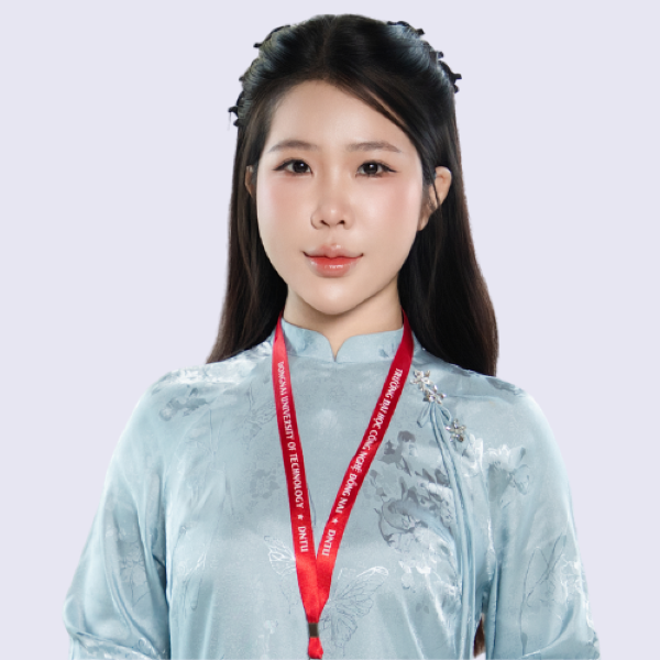 Cô Trương Thị Giang