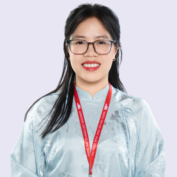 Cô Trương Thị Giang