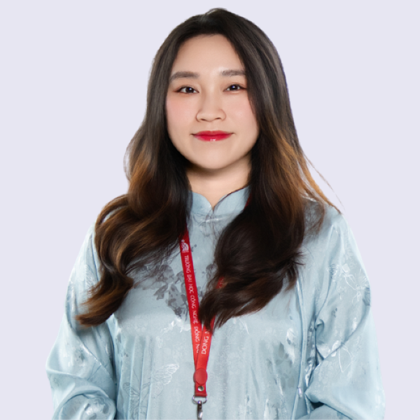 Cô Trương Thị Giang