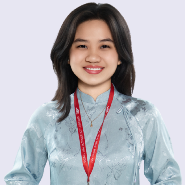 Cô Trương Thị Giang