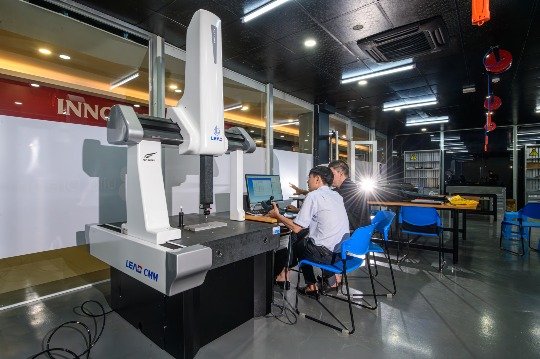 ĐÀO TẠO PHÁT TRIỂN