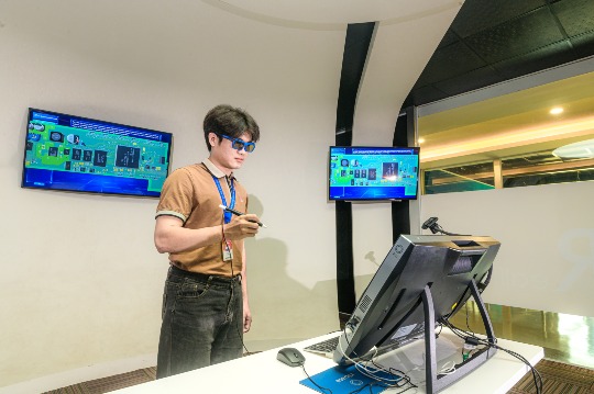 NGHIÊN CỨU KHOA HỌC