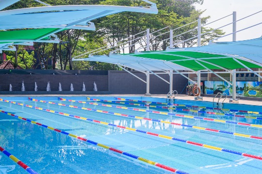 HOẠT ĐỘNG NGOẠI KHOÁ