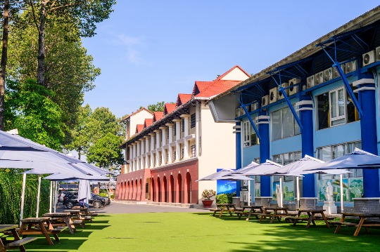 Training & Development