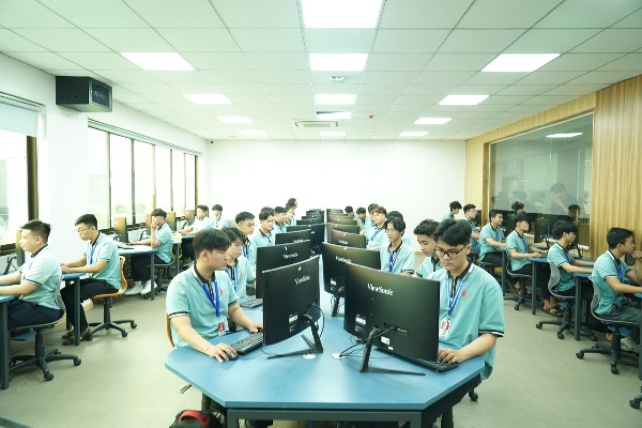 Lecturer Recruitment – Information Technology