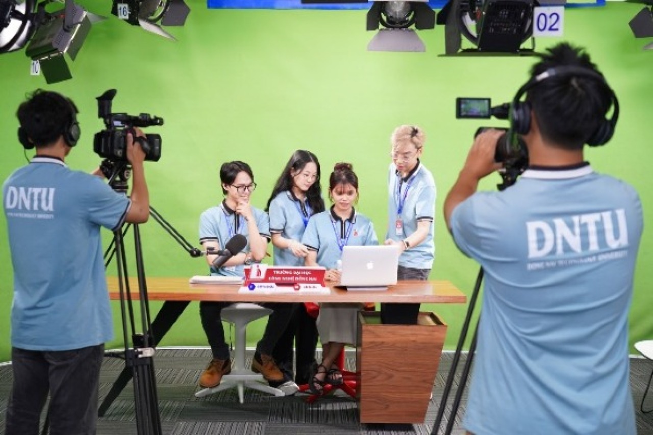 Lecturer Recruitment – Multimedia Communications