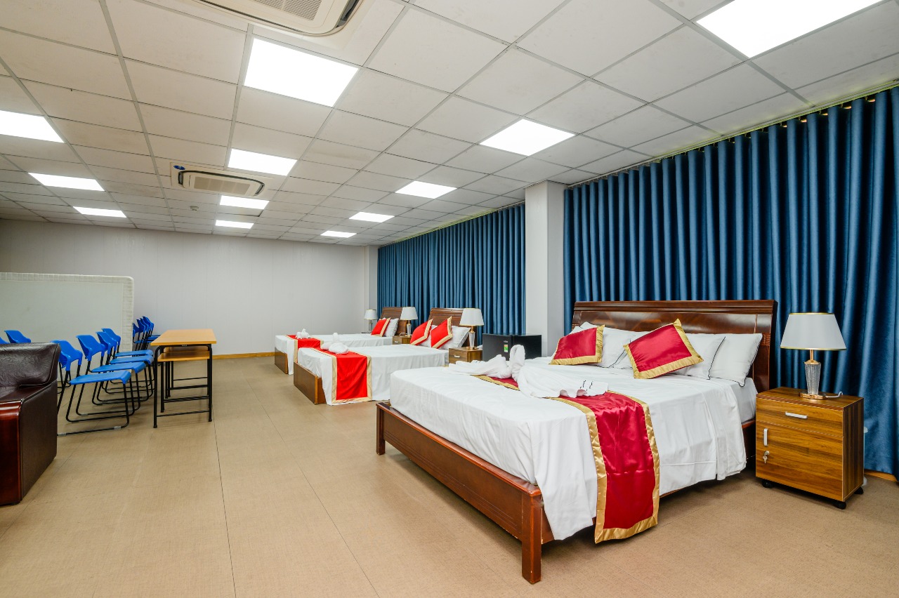 Lecturer Recruitment - Hospitality Management