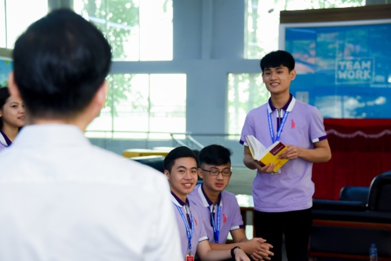 Tuyển dụng giảng viên Ngành Du lịch và Lữ hành