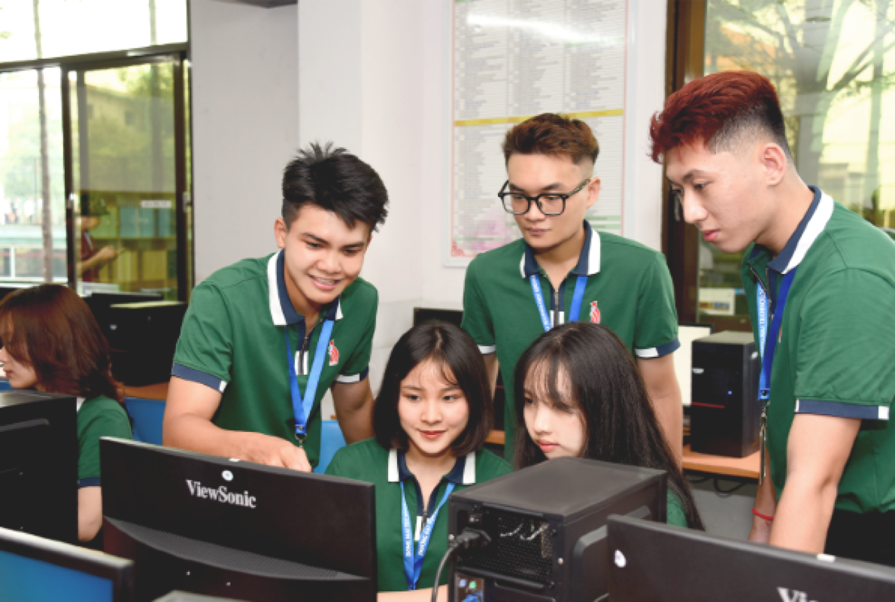 Lecturer Recruitment - Accounting