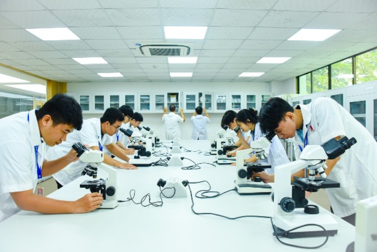 Lecturer Recruitment - Chemical Engineering Technology