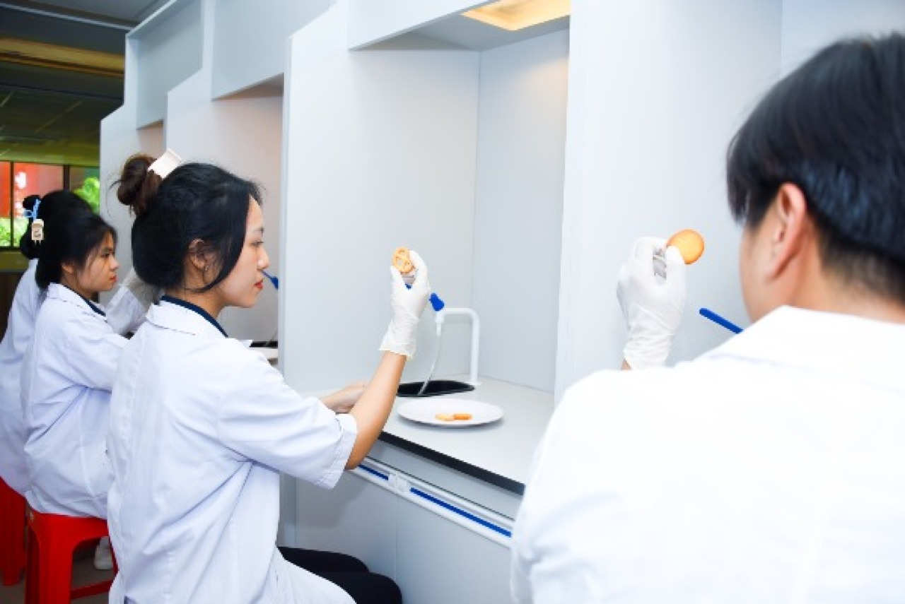 Lecturer Recruitment - Food Technology