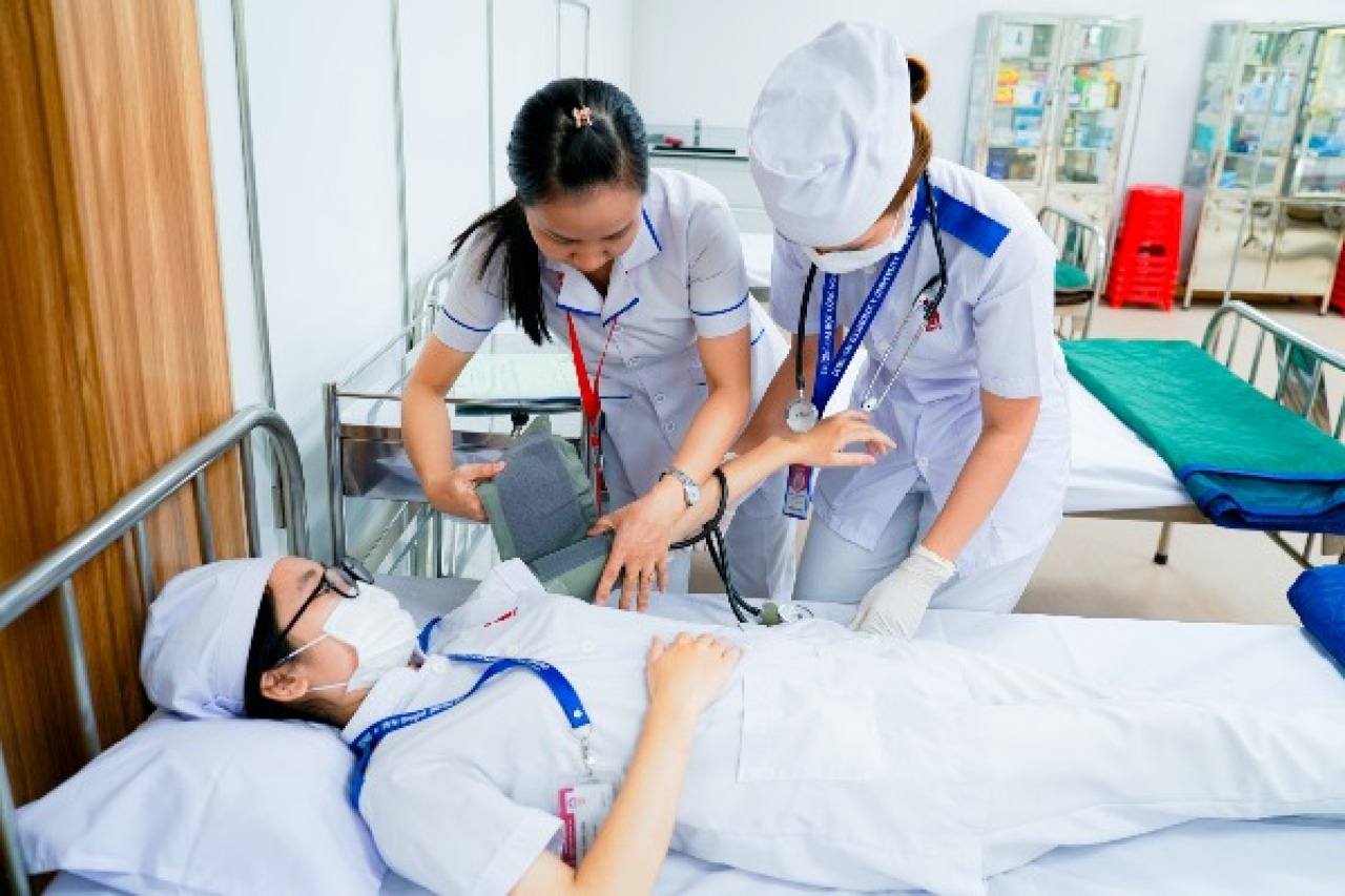 Lecturer Recruitment - Nursing