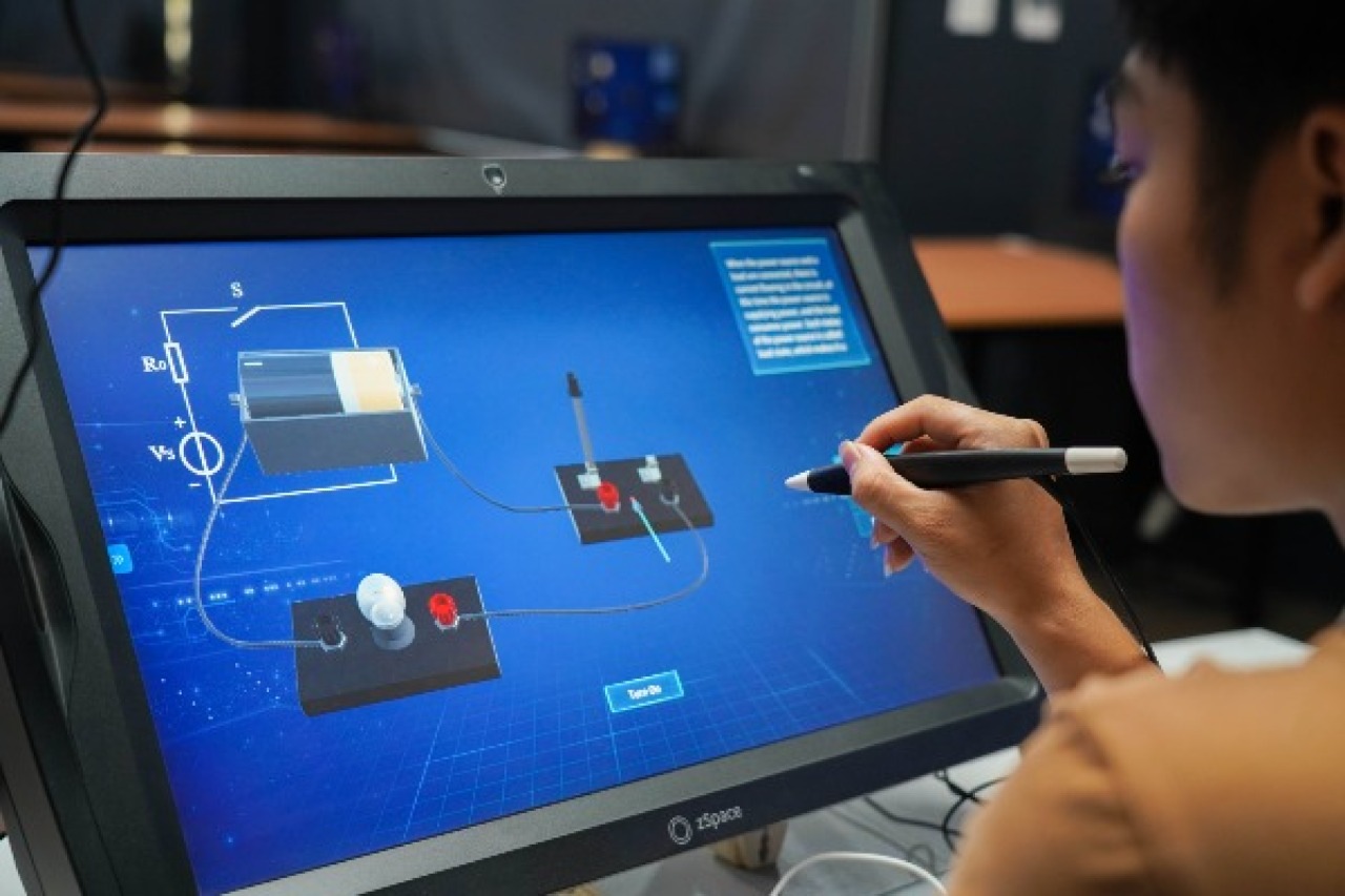 Lecturer Recruitment - Mechanical Manufacturing Technology