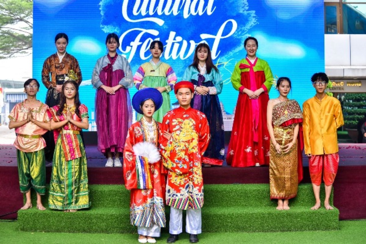 Tuyển dụng giảng viên ngành Đông phương học