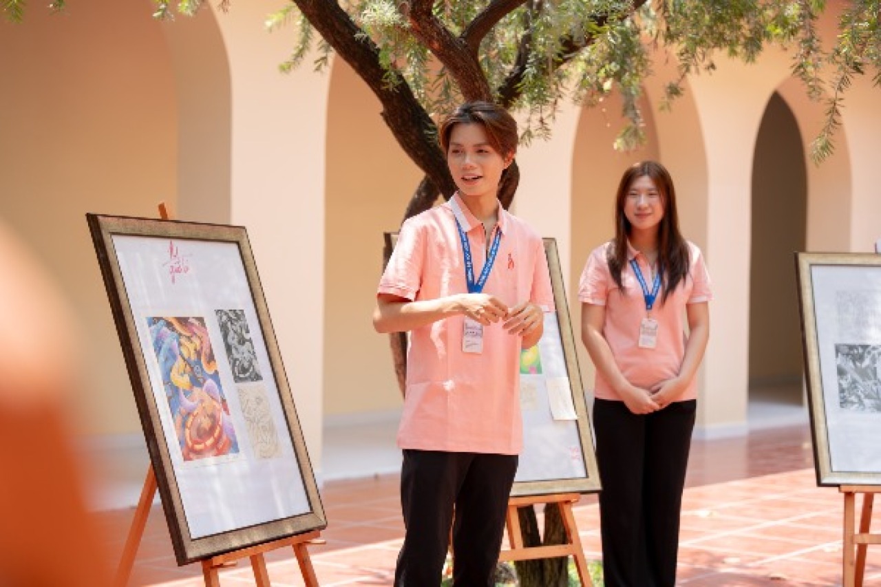 Lecturer Recruitment – Graphic Design